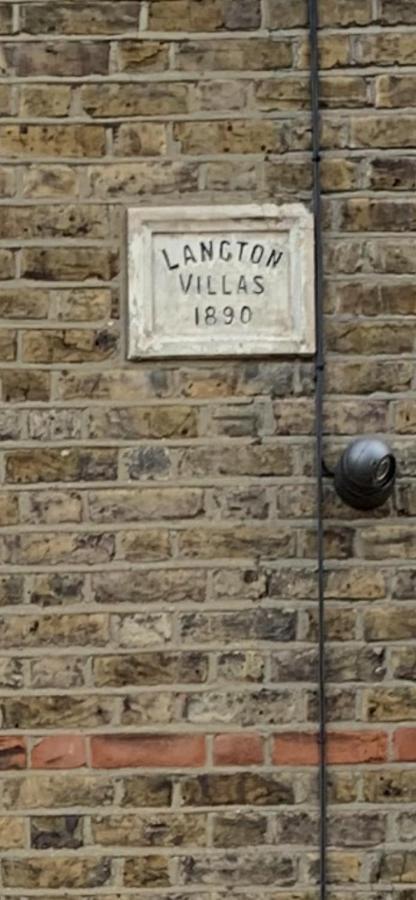 35 Mins To Central London. 3 Bedrooms. 2 Bathrooms With Garden 外观 照片