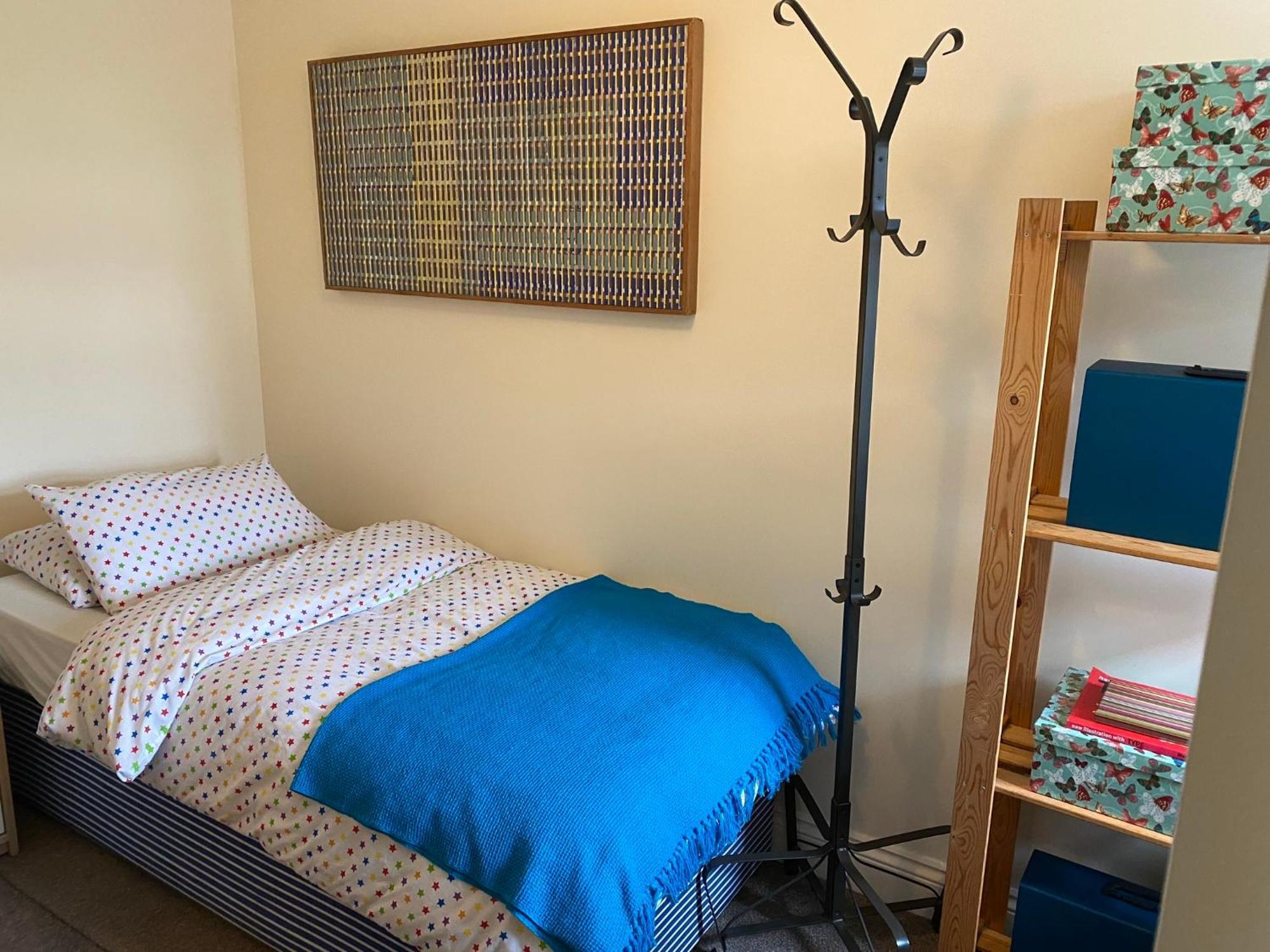 35 Mins To Central London. 3 Bedrooms. 2 Bathrooms With Garden 外观 照片